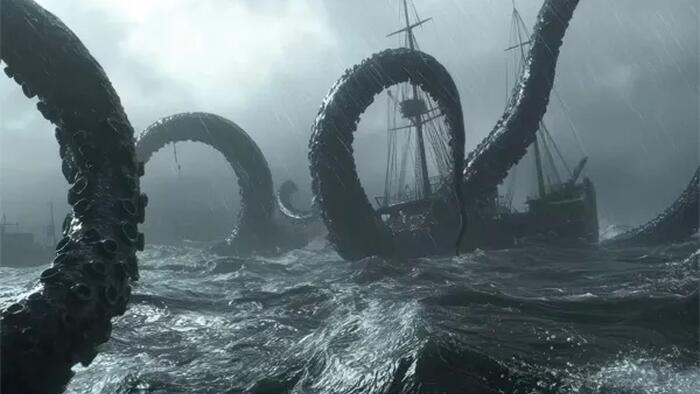 Mr. Trump Goes To Davos…