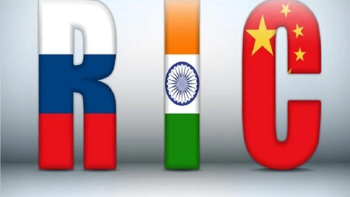 Russia’s Planned Revival Of RIC Is Unlikely For Three Reasons