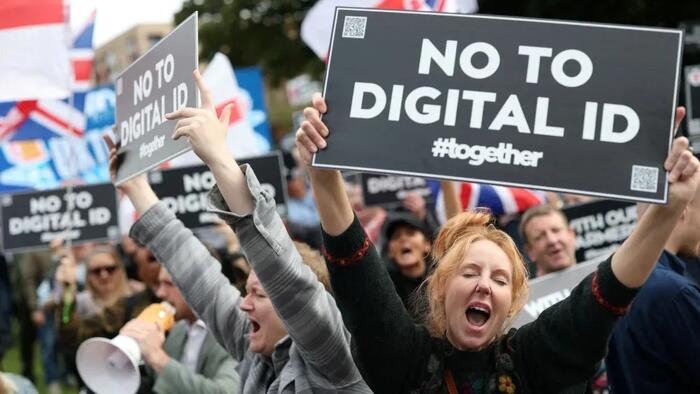 UK’s Government-Controlled Digital ID Is Not The Optional Convenience It Is Being Sold As