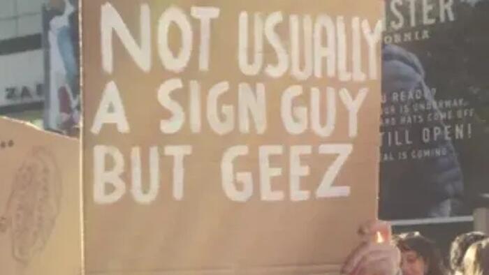 Dear ICE Protestors: We Need To Talk…