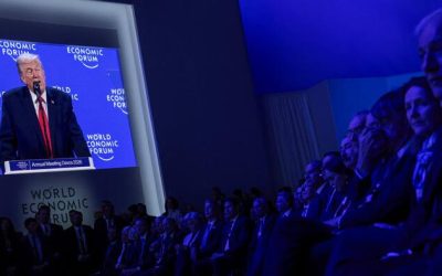 The End Of “The Great Reset”: Six Final Takeaways From Davos As Globalism, Net Zero Lose Edge