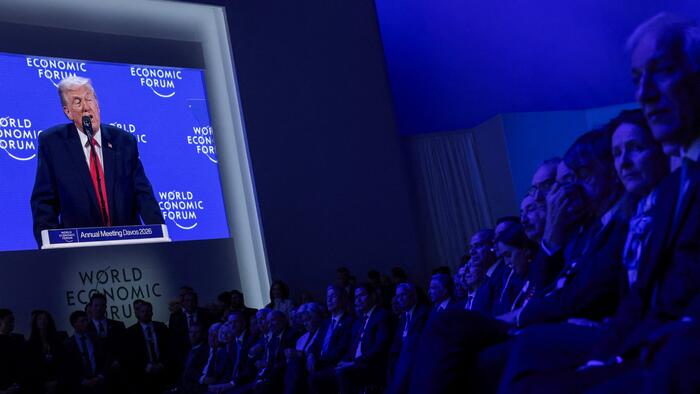 The End Of “The Great Reset”: Six Final Takeaways From Davos As Globalism, Net Zero Lose Edge