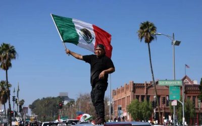 Dems Need A Serious, Grown-Up Approach To The Border