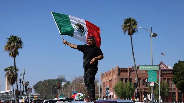 Dems Need A Serious, Grown-Up Approach To The Border