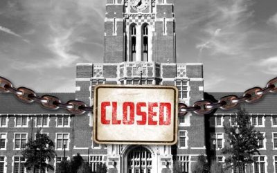 Up To 25% Of US Colleges May Close Soon, Brandeis President Warns