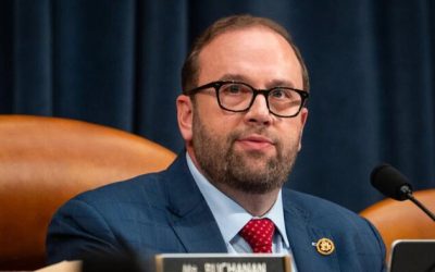 House Committee Calls On IRS To Crack Down On NGOs Funding Terrorists