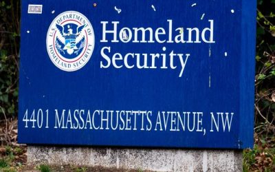 US Instructs Its Western-Nation Embassies To Report On Abuses Due To Mass Immigration