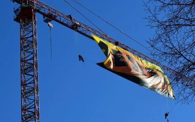 American Legal Sovereignty Threatened By Greenpeace’s Retaliatory EU Lawsuit