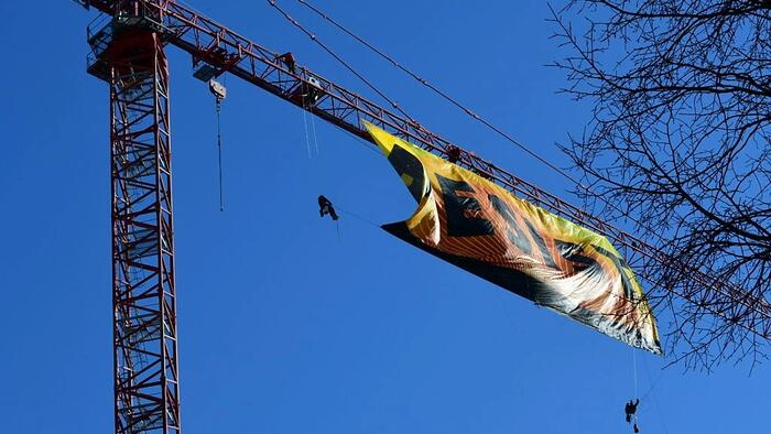 American Legal Sovereignty Threatened By Greenpeace’s Retaliatory EU Lawsuit