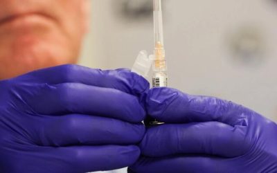 Monsanto Sues COVID-19 Vaccine Manufacturers, Alleging Copyright Infringement