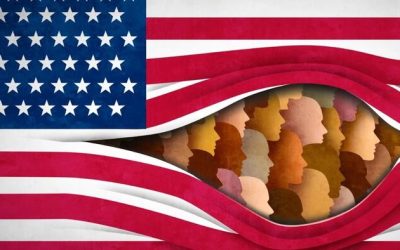 Congressional Budget Office Projects Lower Than Expected US Population Growth