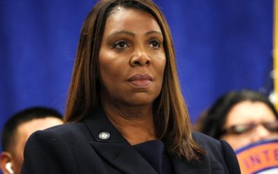 Five States Sue Trump Admin Over $10 Billion Freeze In Child-Care, Family-Assistance Funds