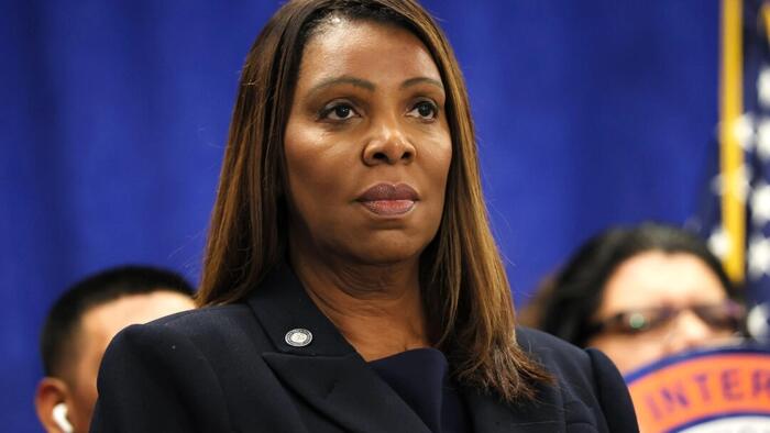 Five States Sue Trump Admin Over $10 Billion Freeze In Child-Care, Family-Assistance Funds