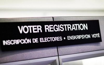 DNC Signals Possible Legal Action Against 10 States Over Proposed DOJ Voter-List Agreement