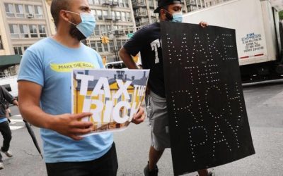 California’s Billionaire Tax Is A Trojan Horse… Not A Solution