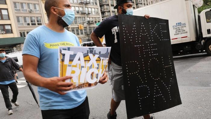 California’s Billionaire Tax Is A Trojan Horse… Not A Solution