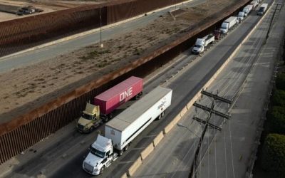 Majority Of North Carolina Trucking Licenses Issued To Foreigners Are Illegal: Duffy