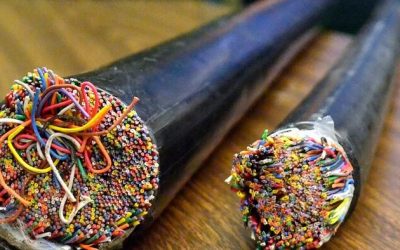 Wave Of Costly Copper Thefts Threatens Public Safety, Experts Say