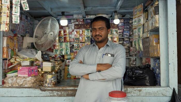 Inflation And Revolution | zh