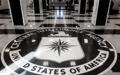 CIA Releases New Video To Encourage Chinese To Divulge ‘Truth About China’