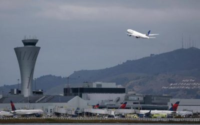 FAA Warns Airlines Of Military Activities In Central America, Eastern Pacific