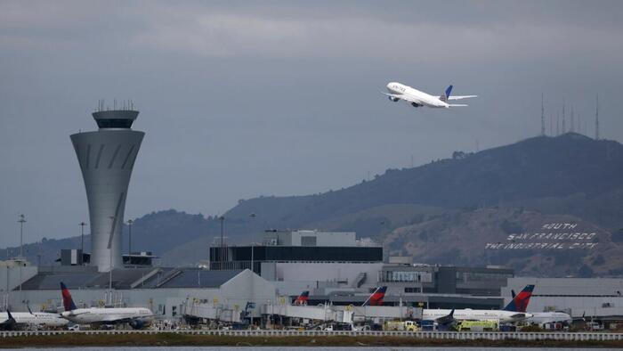 FAA Warns Airlines Of Military Activities In Central America, Eastern Pacific