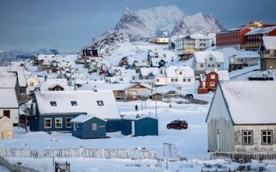 EU Hosts Emergency Meeting Over Trump’s Greenland Tariffs, Germany Threatens World Cup Boycott