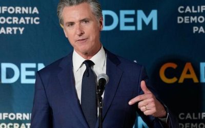 Newsom Announces California Will Remain In WHO Despite US Withdrawal