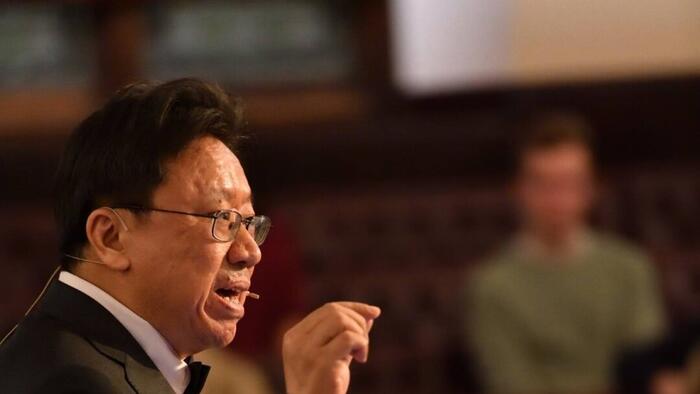 Chinese Dissident Sues X, Alleging Wrongful Account Suspension And Possible Foreign Pressure