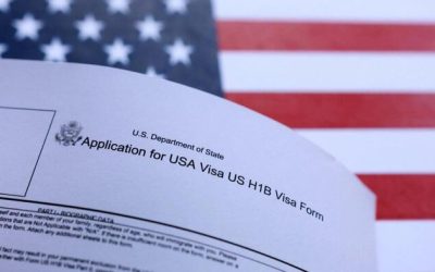 Appeals Court Agrees To Fast-Track Challenge To $100,000 H-1B Visa Fee