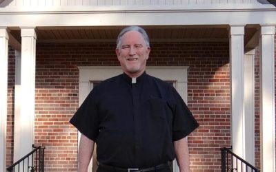 The Death Row Priest | zh