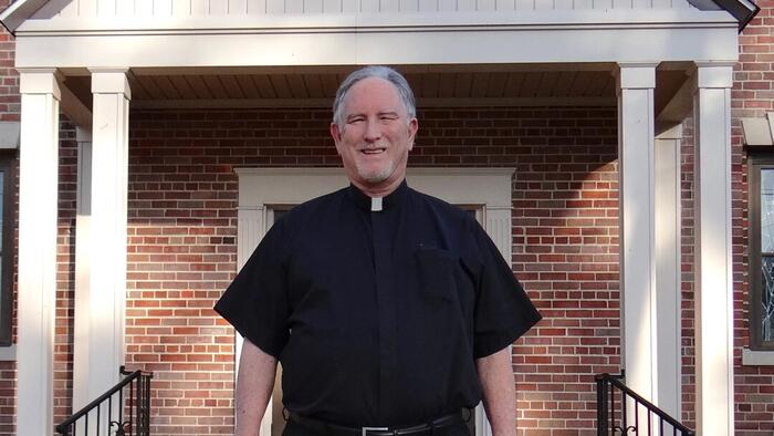 The Death Row Priest | zh