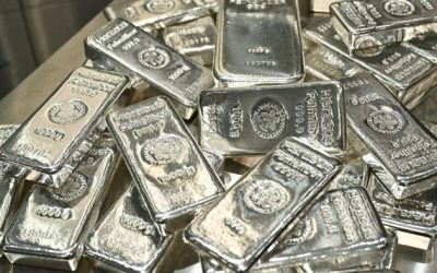Silver Will Remind Us: We Are Deeply Dependent On The Earth