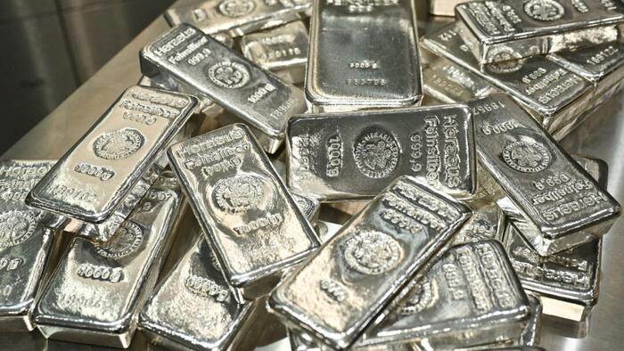 Silver Will Remind Us: We Are Deeply Dependent On The Earth