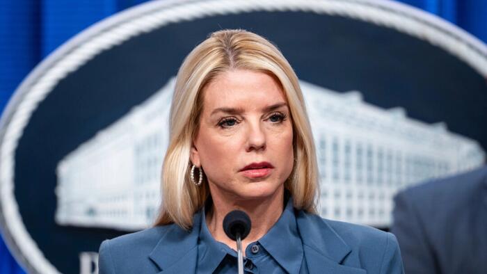 DOJ Sues Arizona, Connecticut For Failing To Hand Over Voter Rolls