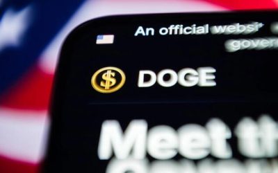 DOGE Cancels Or ‘Descopes’ Contracts Worth $1.5 Billion Over A 5-Day Period
