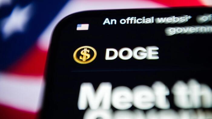 DOGE Cancels Or ‘Descopes’ Contracts Worth $1.5 Billion Over A 5-Day Period