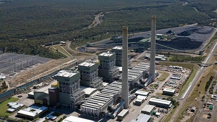 Operation Of Australia’s Largest Coal Power Station Extended To 2029