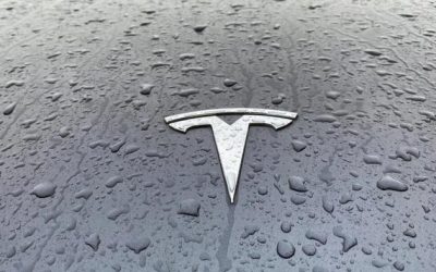 Electric Cars Make Up Nearly 96% Of New Car Sales In Norway