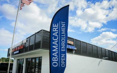 Obamacare Enrollment Trails 2025 By Less Than Expected