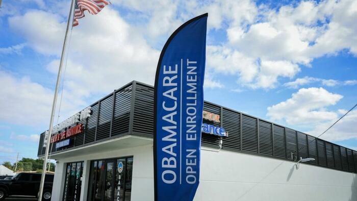 Obamacare Enrollment Trails 2025 By Less Than Expected