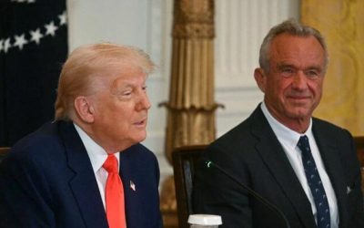 President To Sign Bill Allowing Return Of Whole Milk In Schools