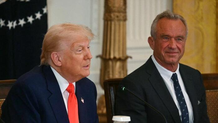 President To Sign Bill Allowing Return Of Whole Milk In Schools