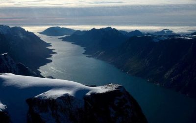 How The 1917 Virgin Islands Deal Is A Blueprint For Buying Greenland