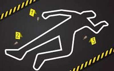 US Homicide Rate Plummets To 125-Year Low, Group Reports