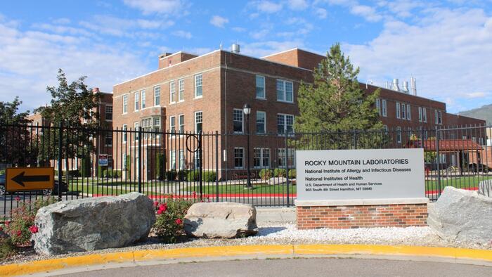 NIH Lab Studying Deadly Pathogens Reported Biological Incident In November: Federal Records