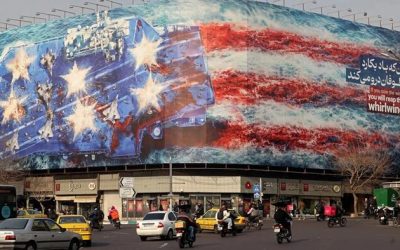 Iran Activates Emergency Contingency Plan As Trump Boasts Of “Beautiful” Armada Nearby