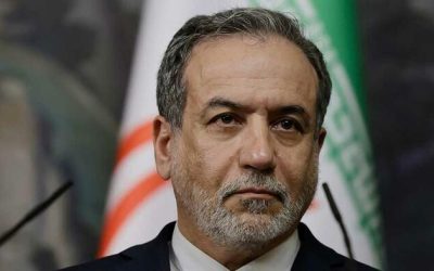 Iran Ready To Resume Nuclear Talks With US, Prepared For ‘War Or Diplomacy’