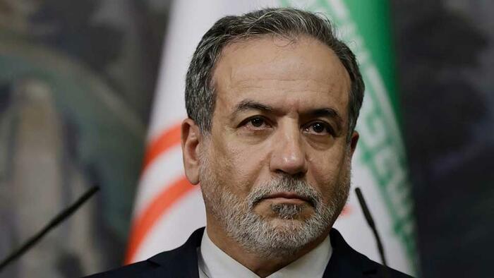 Iran Ready To Resume Nuclear Talks With US, Prepared For ‘War Or Diplomacy’