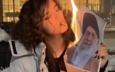 Iran’s Food Shelves Emptying Out, ATMs Offline, Two Days Into Iran’s Internet Blackout